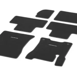 Mercedes-Benz Floor Mat 243-680-95-01-9A84
