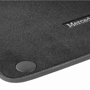 Mercedes-Benz Floor Mat 247-680-83-02-7C70