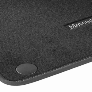 Mercedes-Benz Floor Mat 247-680-83-02-8S16