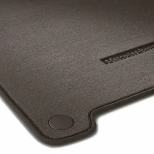 Mercedes-Benz Floor Mat 294-680-35-03-8W66