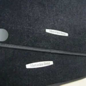 Mercedes-Benz Floor Mat 294-680-35-03-9J74