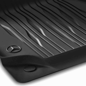 Mercedes-Benz Floor Mat 295-680-17-03-9051