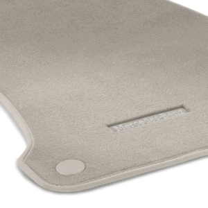 Mercedes-Benz Floor Mat 296-680-00-06-8U20