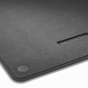 Mercedes-Benz Floor Mat 296-680-98-05-7R58