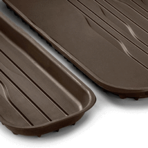 Mercedes-Benz Floor Mat 29668085068w57