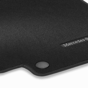 Mercedes-Benz Floor Mat 297-680-00-08-9J74