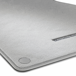 Mercedes-Benz Floor Mat 297-680-02-08-1D57