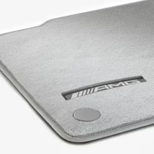 Mercedes-Benz Floor Mat 297-680-46-06-1D57