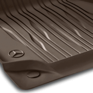 Mercedes-Benz Floor Mat 297-680-48-06-8W57