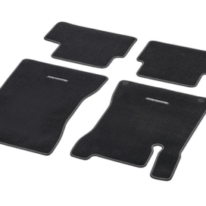 Mercedes-Benz Floor Mat Set 247-680-50-06-8S16