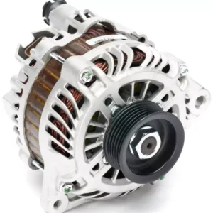 Nissan Alternator Assembly 23100-CD010