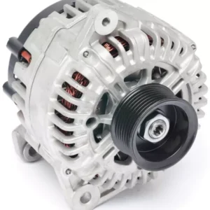 Nissan Alternator Assembly 23100-ZH00A