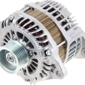 Nissan Alternator Remanufactured 23100-9UA0ARE