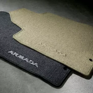 Nissan Arm Beige F/m W/hooks & Con 999E2-2U020BE
