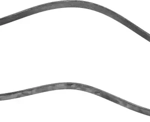Nissan Belt-fan & Alternator 11720-4BA0A