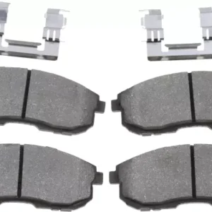 Nissan Brake Pad Front-value Advantage DA06M-ZB59JNW