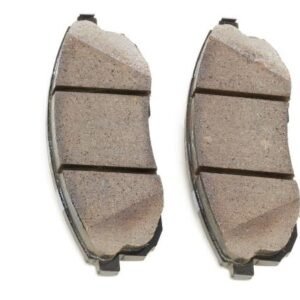 Nissan Brake Pads D1061-AC20A