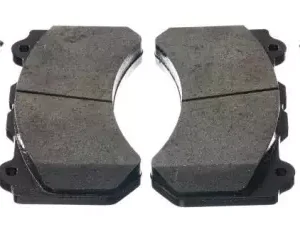 Nissan Brake Pads Front D1060-6HS0A