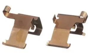 Nissan Brake Pads Hardware Kit 44080-1PA1A