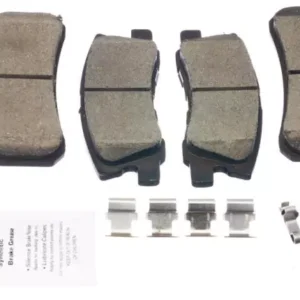Nissan Disc Brake Pad Set 13050-676