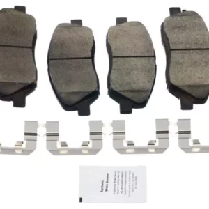 Nissan Disc Brake Pad Set 13050-950