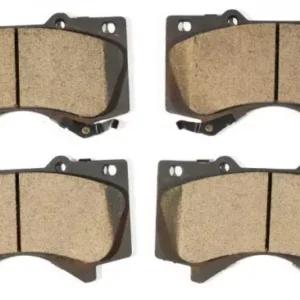 Nissan Disc Brake Pad Set 13051-001