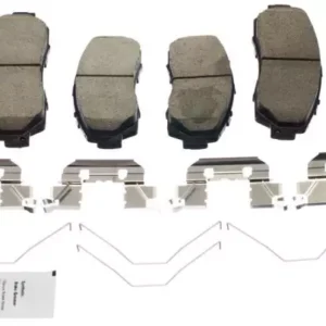 Nissan Disc Brake Pad Set 13051-145