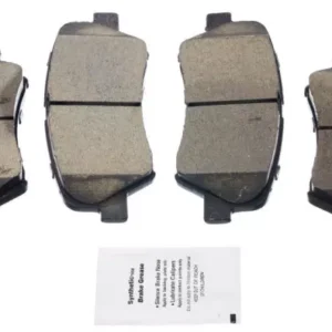 Nissan Disc Brake Pad Set 13051-317