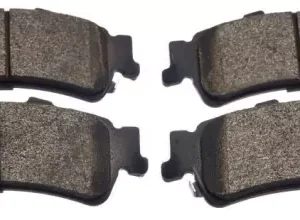 Nissan Disc Brake Pad Set 13054-119