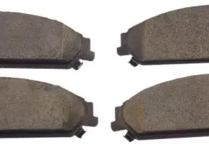 Nissan Disc Brake Pad Set 13054-190