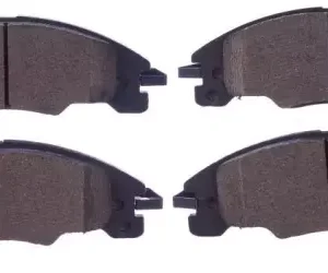 Nissan Disc Brake Pad Set 13054-237