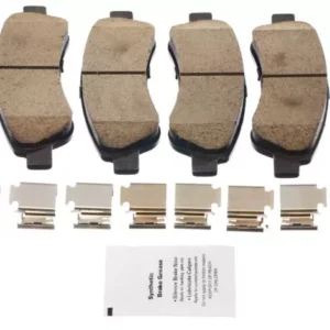 Nissan Disc Brake Pad Set 13054-263