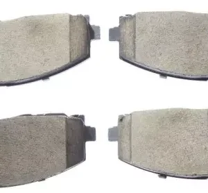 Nissan Disc Brake Pad Set 13054-270