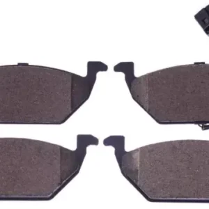Nissan Disc Brake Pad Set 13057-089