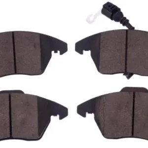 Nissan Disc Brake Pad Set 13057-161