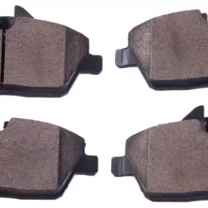 Nissan Disc Brake Pad Set 13057-199