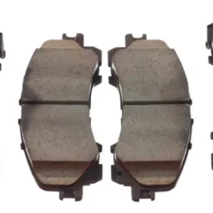 Nissan Disc Brake Pad Set D1060-6HH0C