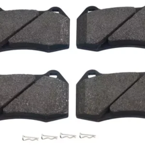 Nissan Disc Brake Pad Set D106M-CD00J