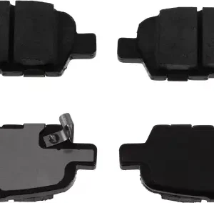 Nissan Disc Brake Pad Set D4060-9HU0B