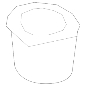 Nissan Holder Assembly-cup K6962-1A60A