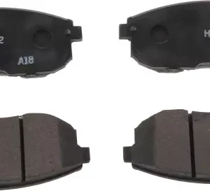 Nissan Pad Kit - Disc Brake D1060-JN00A
