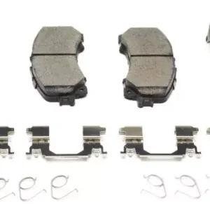 Nissan Pad Kit - Disc Brake DA06M-4GA0TNW