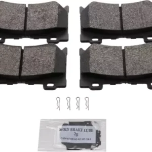 Nissan Pad Kit - Disc Brake DA06M-JL00TNW