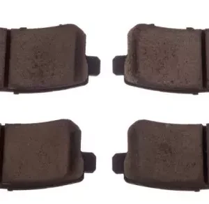 Nissan Pad Kit - Disc Brake - Rear D4060-6JL0A