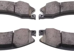Nissan Pad Kit-disc Br D4060-1PA1A