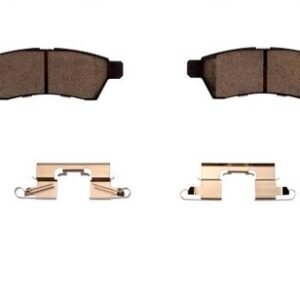 Nissan Pad Kit-disc Br D4060-EA01B