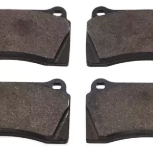 Nissan Pad Kit-disc Br D4060-JF20C