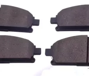 Nissan Pad Kit-disc Brake 41060-VH385