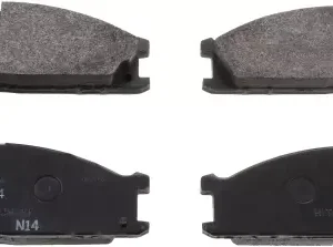Nissan Pd Kit Dis Black 41060-09G90