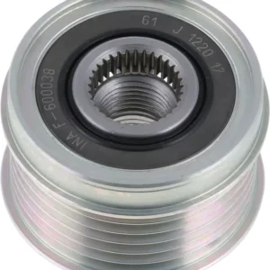 Nissan Pulley Assembly 23150-9HP0A